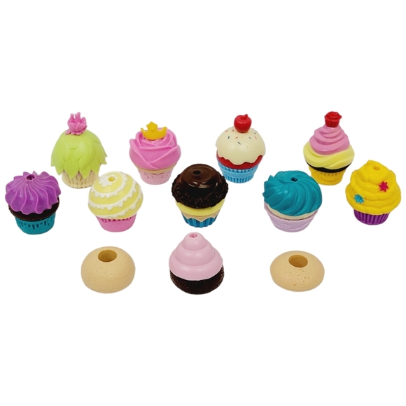Disney Princess Games Disney Princess Enchanted Cupcake Party Game Replacement Pieces Only Disney Princess Games Disney Princess Enchanted Cupcake Party Game Replacement Pieces Only
